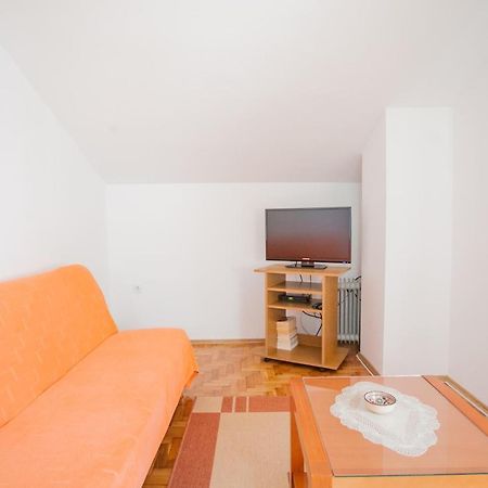 Apartments Ivomar Trogir Buitenkant foto