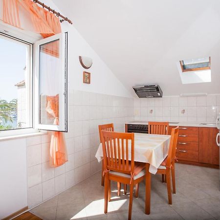 Apartments Ivomar Trogir Buitenkant foto