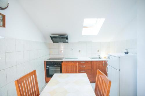 Apartments Ivomar Trogir Buitenkant foto